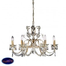                                                                  Люстра MM Lampadari                                        <span>6957/6 01 V1669</span>                  