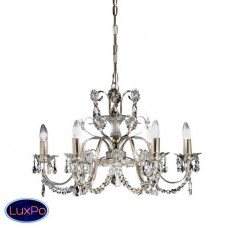                                                                  Люстра MM Lampadari                                        <span>6957/6 01 V1690</span>                  
