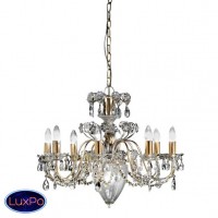                                                                  Люстра MM Lampadari                                        <span>6957/8+1 V1669</span>                  