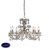                                                                  Люстра MM Lampadari                                        <span>6957/8 01 V1690</span>                  