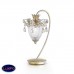                                                                  Настольная лампа MM Lampadari                                        <span>6957/L1 00 V1669</span>                  