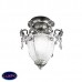                                                                  Потолочный светильник MM Lampadari                                        <span>6957/P1 01 V1188</span>                  