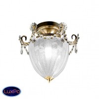                                                                  Потолочный светильник MM Lampadari                                        <span>6957/P1 02 V1669</span>                  