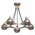 Люстра подвесная MW-Light Формула 696010105