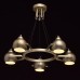 Люстра подвесная MW-Light Формула 696010105