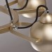 Люстра подвесная MW-Light Формула 696010105