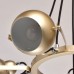 Люстра подвесная MW-Light Формула 696010105