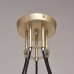 Люстра подвесная MW-Light Формула 696010105