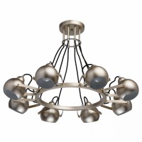 Люстра подвесная MW-Light Формула 696010208