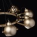 Люстра подвесная MW-Light Формула 696010208