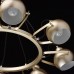 Люстра подвесная MW-Light Формула 696010208