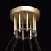 Люстра подвесная MW-Light Формула 696010208
