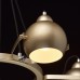 Люстра подвесная MW-Light Формула 696010208