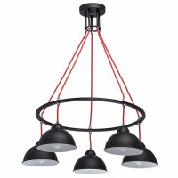 Люстра подвесная MW-Light Формула 696010405