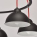 Люстра подвесная MW-Light Формула 696010405 Люстра подвесная MW-Light Формула 696010405