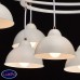 Люстра подвесная MW-Light Формула 696010608