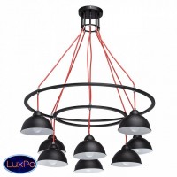 Люстра подвесная MW-Light Формула 696010708