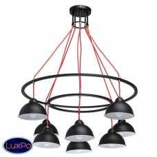Люстра подвесная MW-Light Формула 696010708