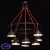 Люстра подвесная MW-Light Формула 696010708