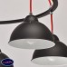 Люстра подвесная MW-Light Формула 696010708
