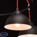 Люстра подвесная MW-Light Формула 696010708