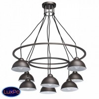 Люстра подвесная MW-Light Формула 696010808