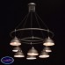 Люстра подвесная MW-Light Формула 696010808