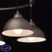 Люстра подвесная MW-Light Формула 696010808