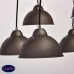 Люстра подвесная MW-Light Формула 696010808