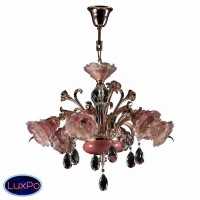 Подвесная люстра Lightstar Rosata 696062 Подвесная люстра Lightstar Rosata 696062