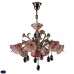 Подвесная люстра Lightstar Rosata 696062