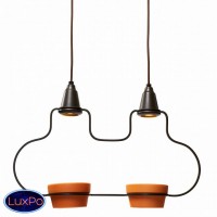 Светильник подвесной LOFT IT Ceramic 6969/2A Светильник подвесной LOFT IT Ceramic 6969/2A