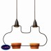 Светильник подвесной LOFT IT Ceramic 6969/2A