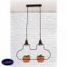 Светильник подвесной LOFT IT Ceramic 6969/2A