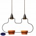 Светильник подвесной LOFT IT Ceramic 6969/2A