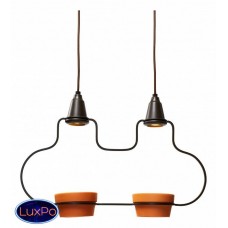 Светильник подвесной Loft It Ceramic 6969/2А