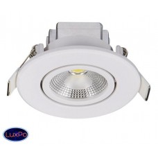 Встраиваемый светодиодный светильник Nowodvorski Downlight Cob 6970