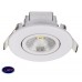 Встраиваемый светодиодный светильник Nowodvorski Downlight Cob 6970 Встраиваемый светодиодный светильник Nowodvorski Downlight Cob 6970