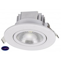 Встраиваемый светодиодный светильник Nowodvorski Downlight Cob 6971 Встраиваемый светодиодный светильник Nowodvorski Downlight Cob 6971