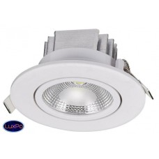 Встраиваемый светодиодный светильник Nowodvorski Downlight Cob 6971