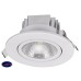 Встраиваемый светодиодный светильник Nowodvorski Downlight Cob 6971