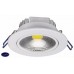 Встраиваемый светодиодный светильник Nowodvorski Downlight Cob 6972