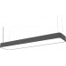 Подвесной светильник Nowodvorski Soft Graphite 6985