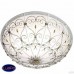                                                                  Потолочный светильник MM Lampadari                                        <span>6990/P4 V2651</span>                  