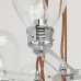 Люстра подвесная MW-Light АТМОСФЕРА 699010408