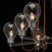 Люстра подвесная MW-Light АТМОСФЕРА 699010408