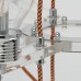 Люстра подвесная MW-Light АТМОСФЕРА 699010408