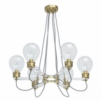 Люстра подвесная MW-Light АТМОСФЕРА 699010606 Люстра подвесная MW-Light АТМОСФЕРА 699010606