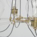 Люстра подвесная MW-Light АТМОСФЕРА 699010606