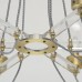 Люстра подвесная MW-Light АТМОСФЕРА 699010606